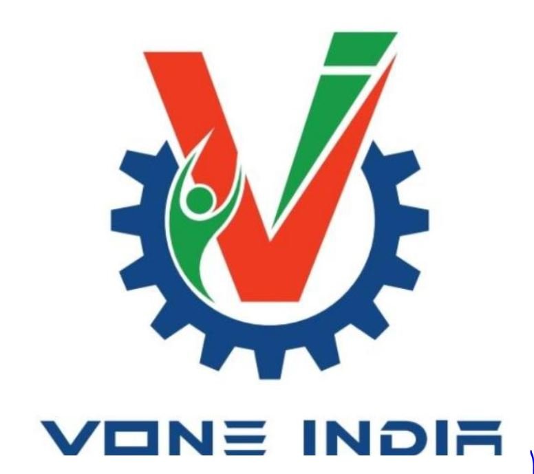 VONE INDIA SERVICES PRIVATE LIMITED